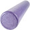 JFIT High Density Foam Roller Solid Lila 36-tums 1