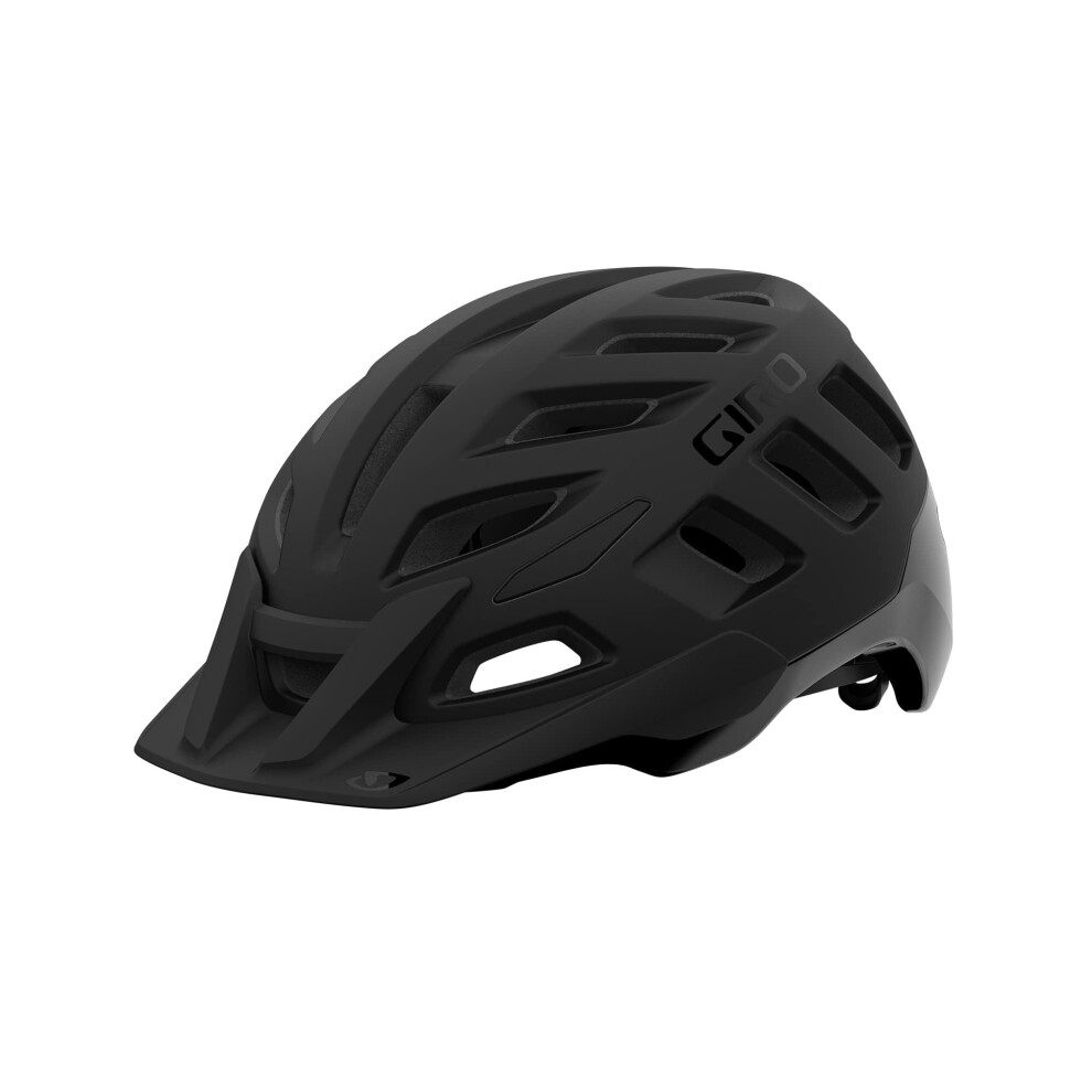 Giro Radix Mips Adult Dirt Bike Helmet - Matte Dusty Rose Cosmic - Size M (55-59 Cm)