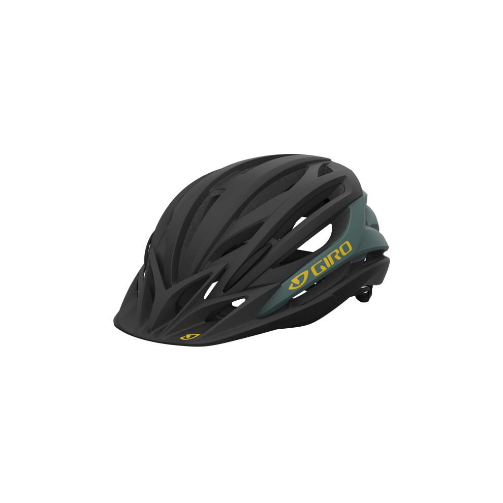 Giro Artex Mips Adult Mountain Cycling Helmet - Matte Warm (Discontinued) Small (51-55 Cm) Black