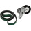 Gates 90K-38159 Complete Serpentine Belt Drive Component Kit 1