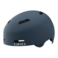 Giro Quarter Urban Bike Helmet - Matte Portaro Gray Small