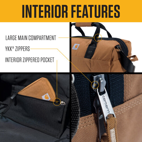 Carhartt Carhartt 3 2