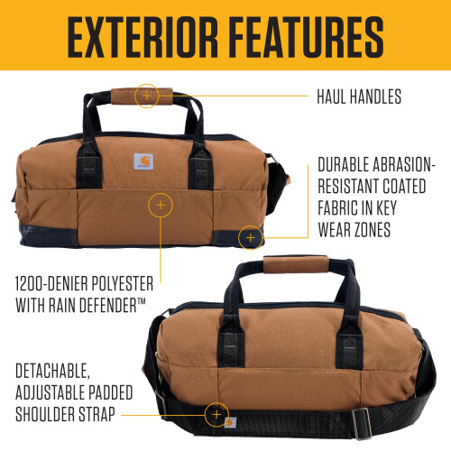 Carhartt Carhartt 3 1