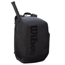 WILSON Sportsting Tennistaske SORT Ingen st?rrelse (WR8010801001)