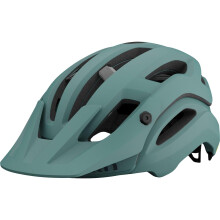 Casco de ciclismo de montaa para adultos esfrico del manifiesto Giro - Mineral mate (2024) pequeo (51-55 cm)