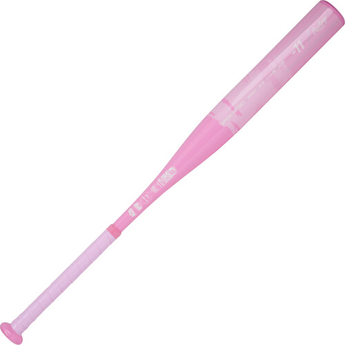 Rawlings | Ombre Fastpitch Softball Bat | 30-tommer | -11 2