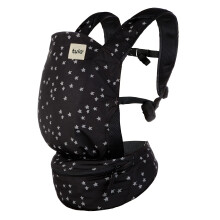 Baby Tula Lite Compact Baby Carrier Baby Ultra Compact y Ligera Conveniente de transporte de transporte ergonmico y mltiples Posis para 12-30 libra
