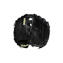 Wilson 2024 Baseball Classics Series A2000 1810 12.75 Outfield-Baseballhandschuh     Linksh  nder, Schwarz/Gelb