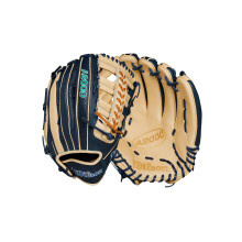 Wilson 2024 Julio Rodr  guez A2000 JR44 GM 12,75 Zoll Outfield-Baseballhandschuh     Rechtsh  nder