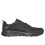 Skechers Sneaker Skechers Performance Uomo Go Walk Max-54601,nero,11 M US 3