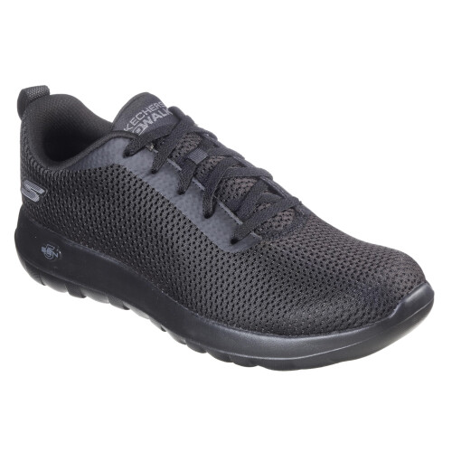 Skechers Sneaker Skechers Performance Uomo Go Walk Max-54601,nero,11 M US 1
