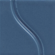 Sax True Flow Glanzglasur, Niederl ndisches Blau, 1 Pint 449801