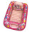 Baignoire gonflable Disney Minnie Mouse 100 % fabuleuse - Baignoire pour b  b 1