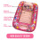 Baignoire gonflable Disney Minnie Mouse 100 % fabuleuse - Baignoire pour b  b 2