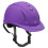 Ovation Deluxe Schooler Helmet (Purple  Medium/Large) 1