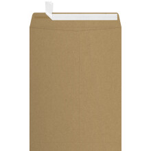Ob   lky LUXPaper s otvoren   mi koncami 9 x 12 | Odlepovacie a tlaciace | Hned    n   kupn    ta   ka | Text 70 lb | 50 ks