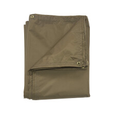 Stansport Heavy Duty Rip-Stop Tarp 10' x 12' - O.D. Gr?n (NT-1012)