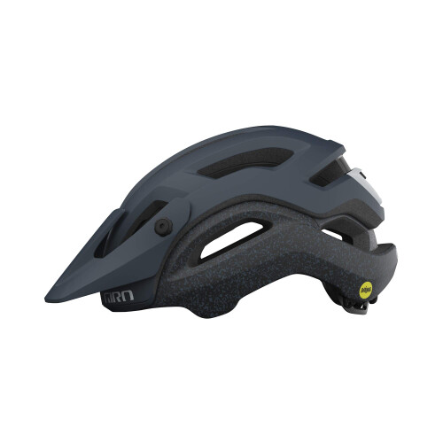 Giro Giro Manifest Spherical MIPS Fietshelm - Mat Grijs Klein 1
