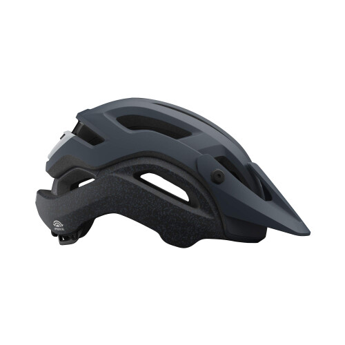 Giro Giro Manifest Spherical MIPS Fietshelm - Mat Grijs Klein 2