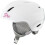 Giro Giro Launch Jugend-Schneehelm     Mattwei        Gr      e S (52 55,5 cm) 1