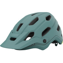 Giro Source MIPS Cebrero para ciclismo de montaa para adultos - Media levantada de Lilac Light Matte (55-59 cm)