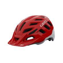 Giro Radix MIPS Casco de bicicleta de tierra para adultos - Matte Trim Red - Tamao S (51-55 cm)