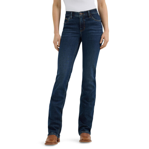 Wrangler Wrangler Sudadera con capucha retro para mujer Traci