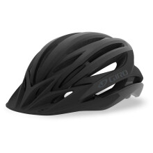 Giro Artex MIPS Helmet para ciclismo de montaa para adultos - Matte Black (2022) grande (59-63 cm)