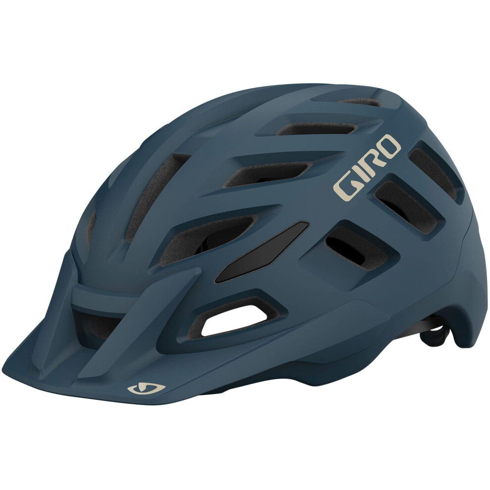 Giro Radix Mips Adult Dirt Bike Helmet - Matte Harbor - Size S (51-55 Cm) Blue