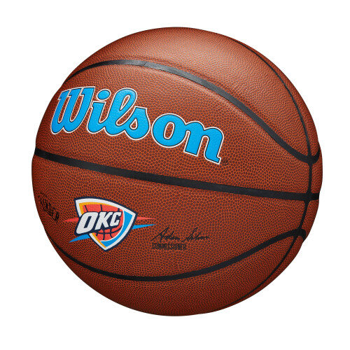 Wilson ?p?s?et WILSON NBA Team Alliance - ???a??   a S?t? T??te? ???e??? 7-29,5"" 2