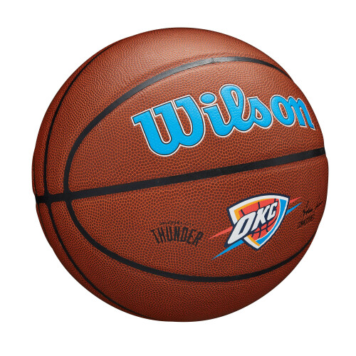 Wilson ?p?s?et WILSON NBA Team Alliance - ???a??   a S?t? T??te? ???e??? 7-29,5"" 1