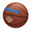 Wilson ?p?s?et WILSON NBA Team Alliance - New York Knicks,    ??e??? 7-29,5"" 3