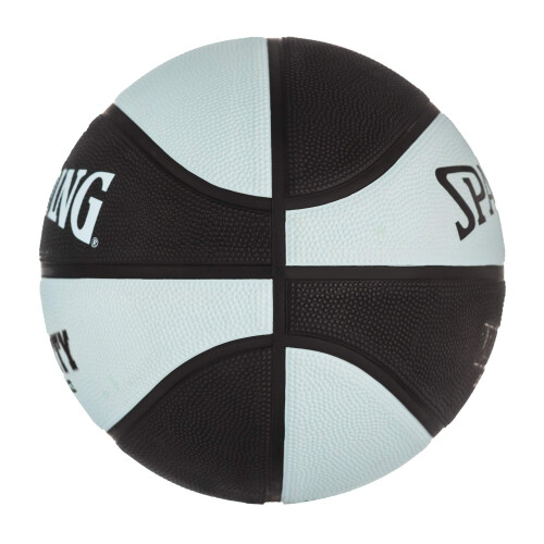 Spalding Venkovn basketbalov mc Spalding Varsity cern/svetle modr 29,5"""" 2