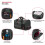 SwissGear Apex Duffle         /             Dobby 20 3