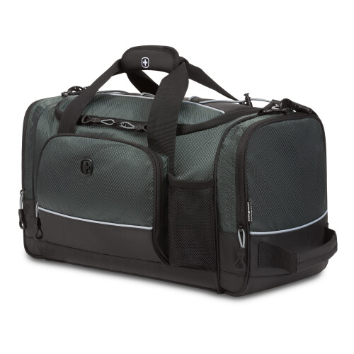 SwissGear Apex Duffle         /             Dobby 20