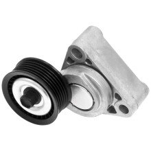 ACDelco Gold 38195 -k ytt hihnankiristimen kokoonpano hihnapy r ll