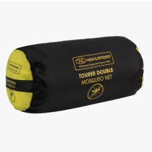 Travelling & Camping Mosquito Net | Double