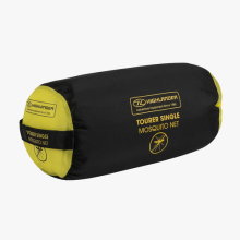 Travelling & Camping Mosquito Net | Single