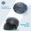 VANRORA Skihelm Snowboardhelm - Grau L 2