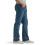 Wrangler Relaxed Bootcut herr Jean Dunn 2