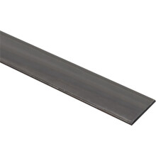 National Hardware N341-420 4062BC Solid Flat in Plain Steel 1-1/2"""" x 36""""