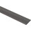National Hardware N341-420 4062BC Solid Flat in Plain Steel 1-1/2"""" x 36"""" 1