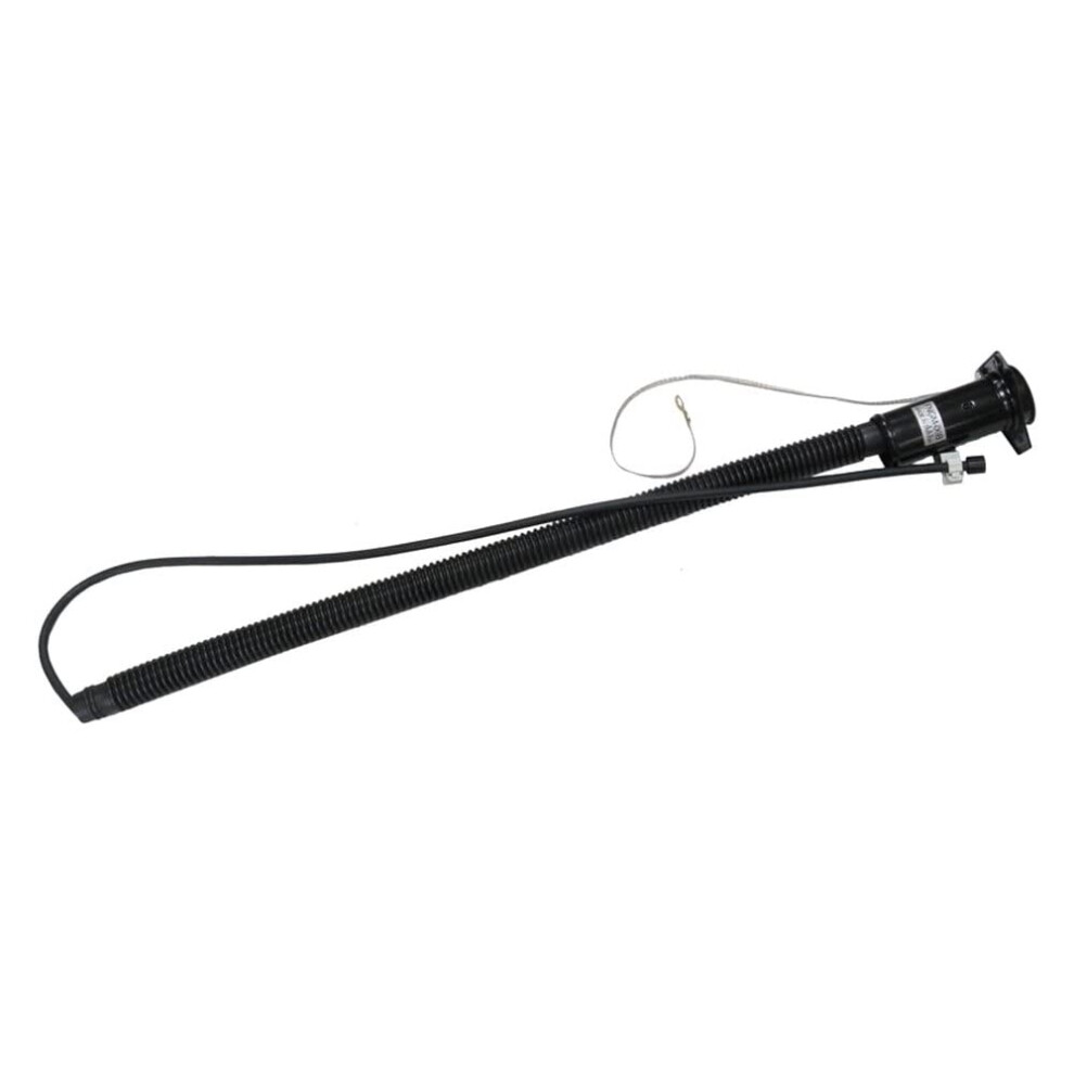 Trq Fuel Tank Filler Neck Compatible With 2001-2003 Chevrolet Silverado 2500 Hd Silverado 3500 Gmc Sierra 2500 Hd Sierra 3500 195591648905