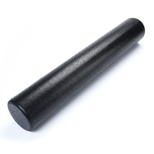 Black Mountain Products High Density Extra Fast Foam Roller 36-tums