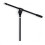 Gibraltar SC-GMBA Microfoon Boomarm Met Shockmount 1