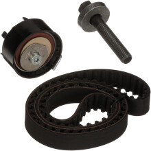 Gates TCK343A Powergrip Premium Timing Belt Component Kit