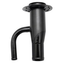 TRQ zemanyagtartly betlto nyak fekete kompatibilis 1999-2005 Ford F-350 Super Duty