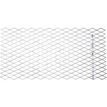 National Hardware N215-798 4075BC Roztiahnut ocel v hladkej oceli 1 balenie 24x12 palcov