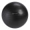 Gaiam Classic Stoelbal - Extra 52cm Balansbal Houtskool 1