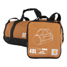 Carhartt 40L Brun